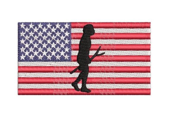 American Neanderthal: A Bold Embroidery Review