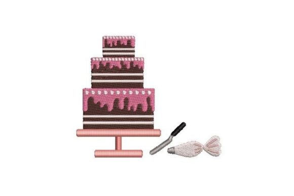 Cake Being Iced: A Designer’s Review for Branded Merch