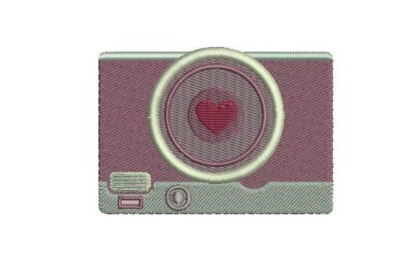 Camera with Heart: A Designer’s Review