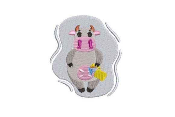 Cow with a Breast Pump: A Designer’s Review
