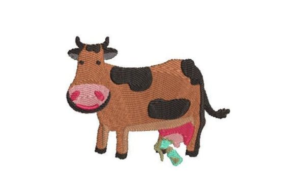 Cow with Breast Pump: A Humorous Holiday Review