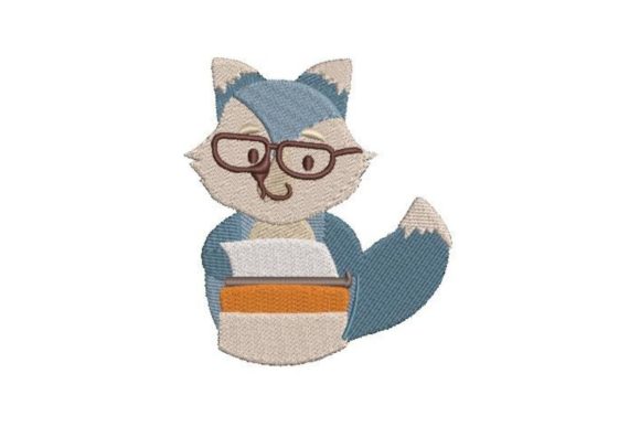 Fox Typist: A Designer’s Review for Real Embroidery Projects