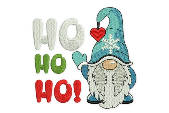 Ho Ho Ho Christmas Gnome: A Business Review