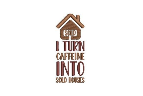 I Turn Caffeine into Sold Houses: A Designer’s Review