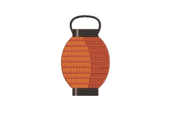Japanese Lantern: A Designer’s Review for Branded Merch