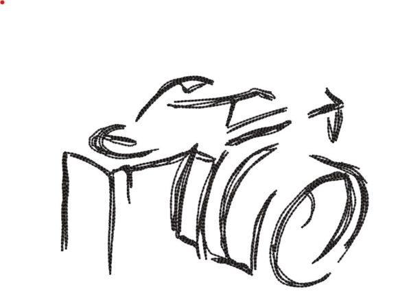 Line Sketch Camera: A Designer’s Review for Craft Fair Success