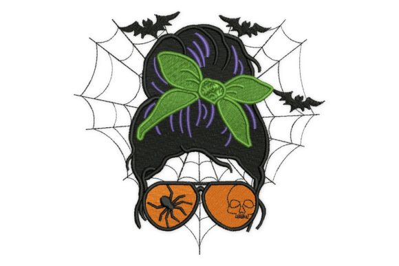 Momster Halloween: A Designer’s Review for Craft Fair Success