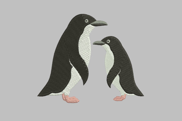 Penguins: A Boutique Sweatshirt Design Review