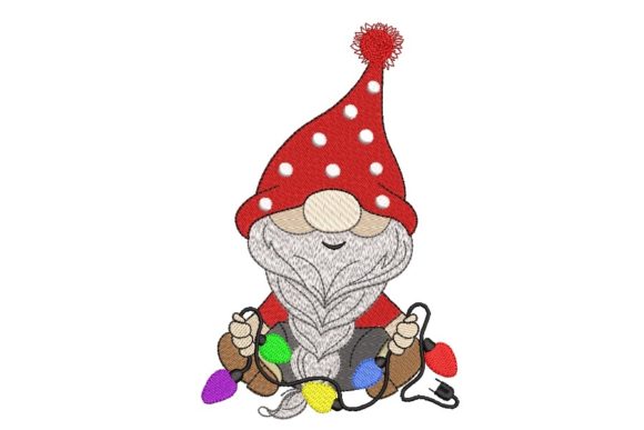 Reviewing Christmas Gmome for Boutique Sweatshirts