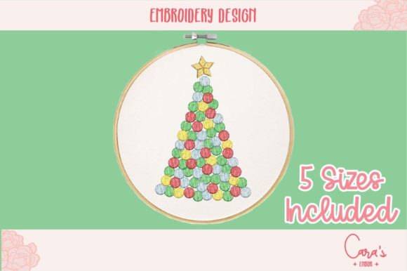 Reviewing Christmas Tree Balls for Etsy Success