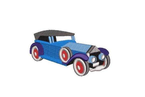 Roaring 20s Car: A Designerβs Review