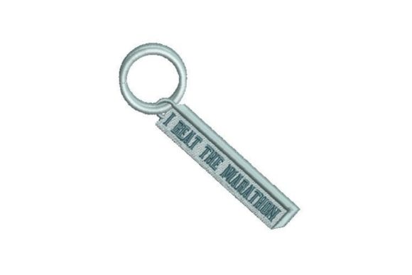 Runner Key Chain: A Designer’s Review for Boutique Apparel