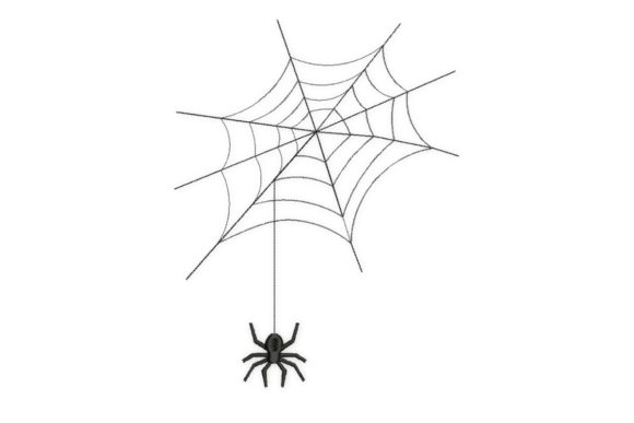 Spider Web Halloween: A Designer’s Review for Boutique Sweatshirts