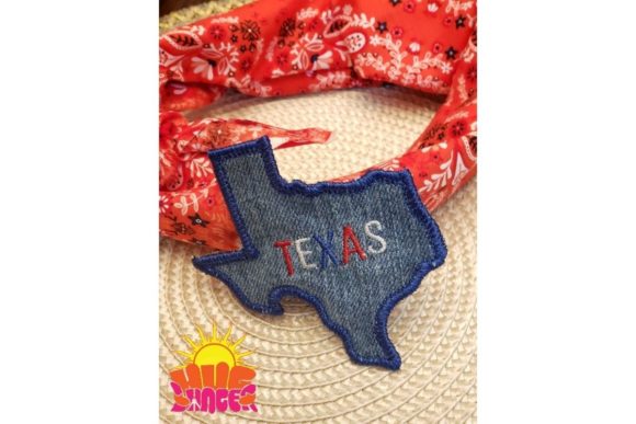 Texas Patch: A Designer's Real-World Review