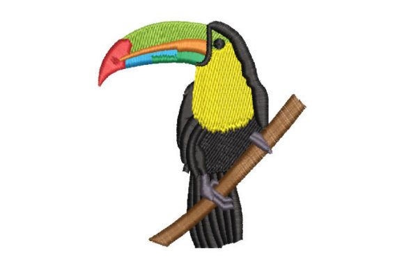 Toucan Tropical Animal: A Sellerβs Review