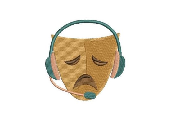 Tragedy Drama Mask: A Designer’s Honest Review