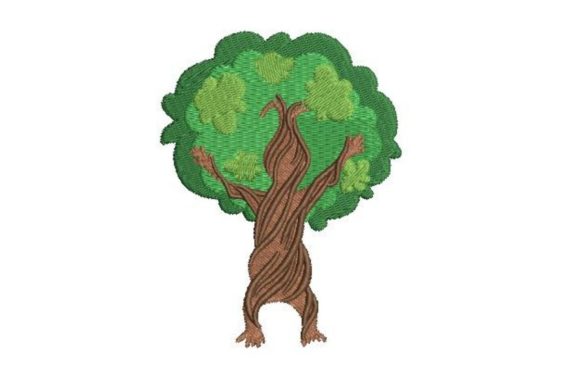 Tree Limbs: A Designer’s Review for Real Embroidery Projects
