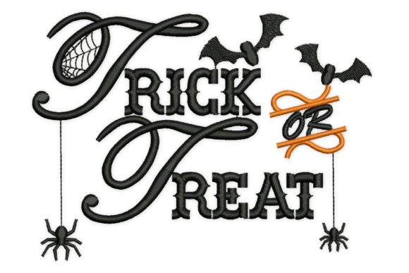 Trick or Treat Halloween: A Seller’s Review