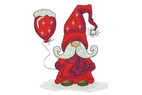 Winter Gnome Balloon: A Business Design Review