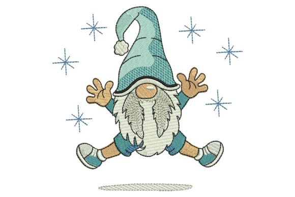 Winter Happy Gnome: A Designer’s Holiday Review